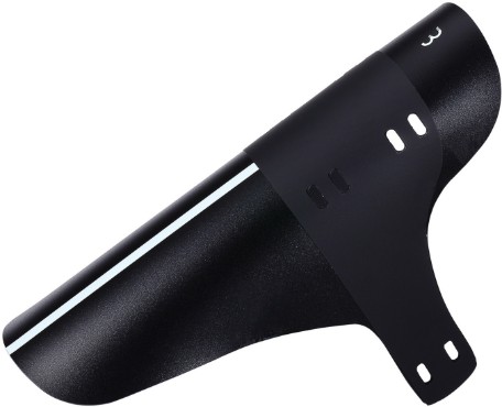 BBB FlexFender MTB Front/Rear Fender Mudguard