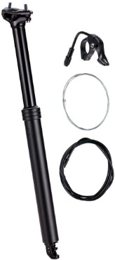 BBB LiftPost Dropper Seatpost 150mm with Remote/Cable