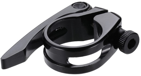 BBB LightLever Seat Clamp