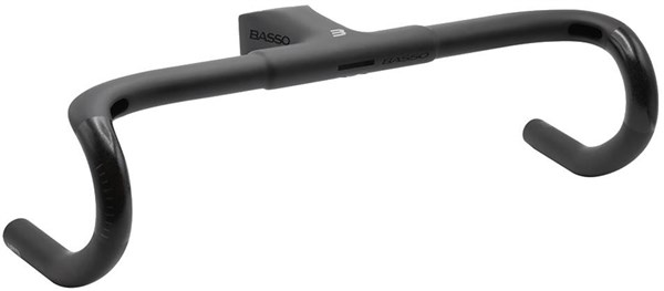 Basso Levita Integrated Handlebars