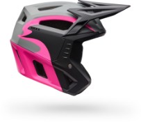 Image of Bell 3Qtr-Air Mips Fluid MTB Cycling Helmet