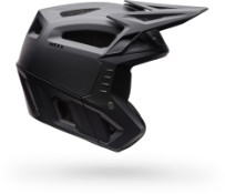 Image of Bell 3Qtr-Air Mips Solid MTB Cycling Helmet
