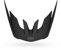 Image of Bell 4Forty Air Helmet Visor