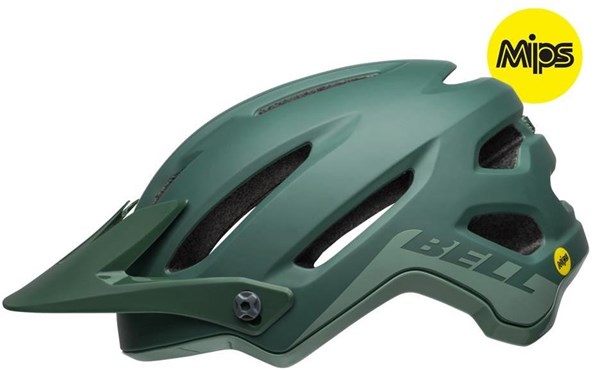 Bell 4Forty Cliffhanger Mips MTB Mountain Cycling Helmet