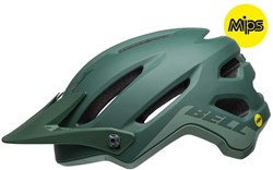 Bell 4Forty Cliffhanger Mips MTB Mountain Cycling Helmet