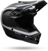 Image of Bell Full-10 Mips Fasthouse Stripe Full Face MTB Cycling Helmet