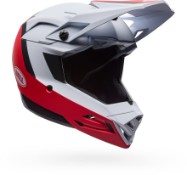 Image of Bell Full-10 Mips Level Set Full Face MTB Cycling Helmet