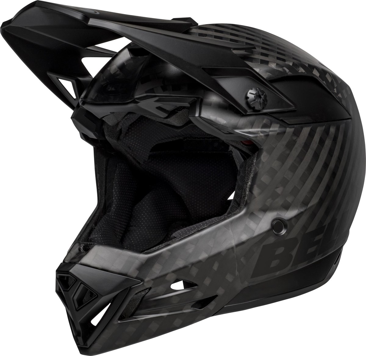 Bell Full 10 Spherical Full Face MTB Mountain Cycling Helmet