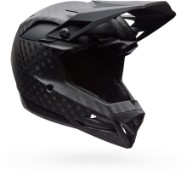 Image of Bell Full-10 Spherical Solid Full Face MTB Cycling Helmet