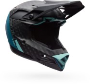 Image of Bell Full-10 Spherical Strike Full Face MTB Cycling Helmet