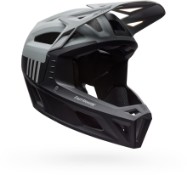 Image of Bell Full-Air Mips Fasthouse When Rules Were Few Full Face MTB Cycling Helmet