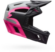 Image of Bell Full-Air Mips Fluid Full Face MTB Cycling Helmet
