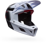 Image of Bell Full-Air Mips Grid Full Face MTB Cycling Helmet