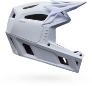 Image of Bell Full-Air Mips Solid Full Face MTB Cycling Helmet