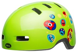 Image of Bell Lil Ripper Childrens Cycling Helmet