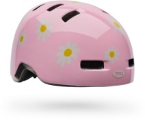 Image of Bell Lil Ripper Flourish Toddler Cycling Helmet