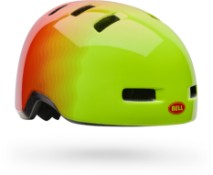 Image of Bell Lil Ripper Triblend Childrens Cycling Helmet