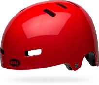 Image of Bell Local Solid Urban Cycling Helmet
