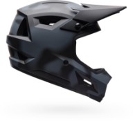 Image of Bell Sanction 2 DLX Mips Camo Full Face MTB Cycling Helmet