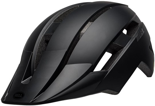 Bell Sidetrack II Mips Childrens Cycling Helmet