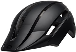 Bell Sidetrack II Mips Childrens Cycling Helmet