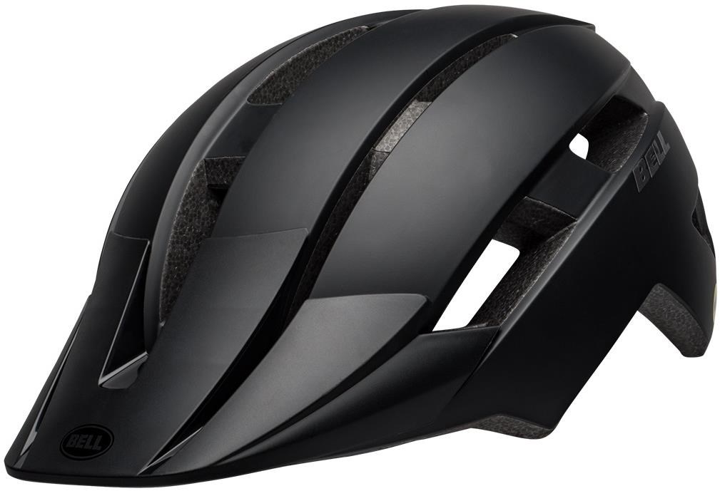 Bell Sidetrack II Mips Childrens Cycling Helmet
