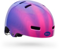 Image of Bell Span Blend Kids Urban Cycling Helmet