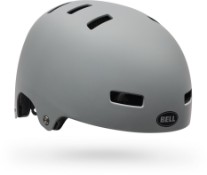 Image of Bell Span Solid Kids Urban Cycling Helmet