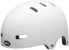 Image of Bell Span Youth/Kids Cycling Helmet