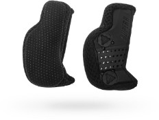 Image of Bell Super Air/R Replacement Helmet Cheek Pads