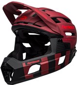 Image of Bell Super Air R Spherical Full Face MTB Mountain Cycling Helmet