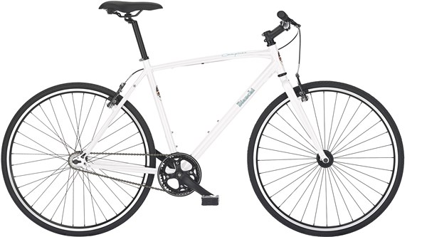 Bianchi Semplice 2017 Hybrid Bike
