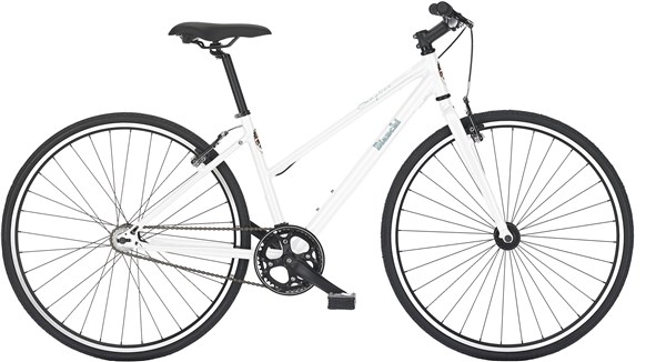 Bianchi Semplice Womens 2017 Hybrid Sports Bike