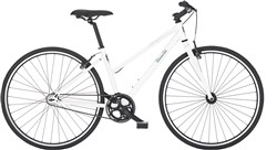 Bianchi Semplice Womens 2017 Hybrid Sports Bike