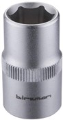 Image of Birzman 1/2" Dr. 6 Point Socket