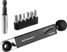 Image of Birzman BSA BB Socket