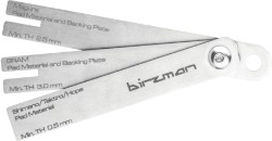 Image of Birzman Brake Pad Wear Indicator