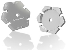 Image of Birzman Spoke Wrench, Hex Key Compatible