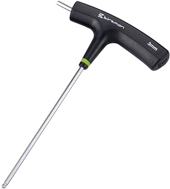 Birzman T-Bar Wrench