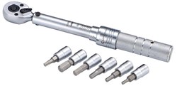 Image of Birzman Torque Wrench 3-15Nm