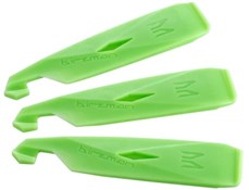 Image of Birzman Wedge Tyre Lever Set - 3 Levers