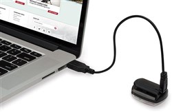 Blackburn 2 Fer 60/20 Front or Rear USB Rechargeable Light