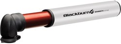 Blackburn Mammoth 2 Stage Pump