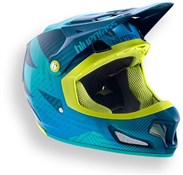 Bluegrass Brave BMX / MTB DH Full Face Cycling Helmet 2016