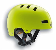 Image of Bluegrass SuperBold Urban Bike Helmet