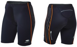 Blueseventy TX2000 Womens Tri Short
