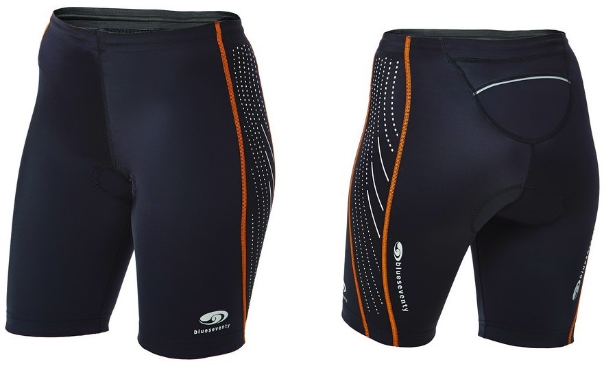 Blueseventy TX2000 Womens Tri Short