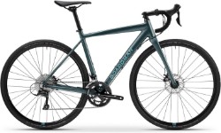 Image of Boardman ADV 8.6 W 2024 Gravel Bike