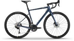 Image of Boardman ADV 8.9 Carbon 2026 Gravel Bike