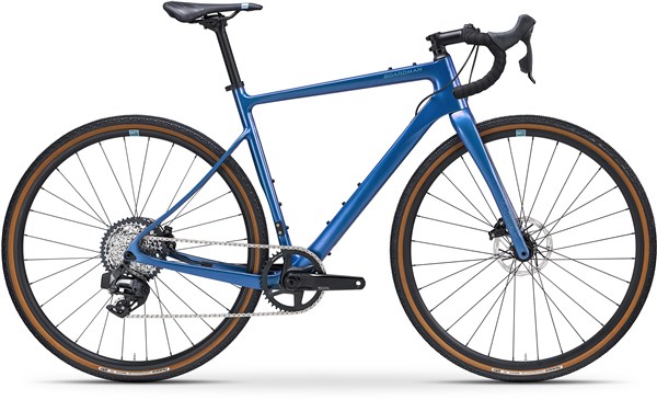 Boardman ADV 9.4 2024 Gravel Bike